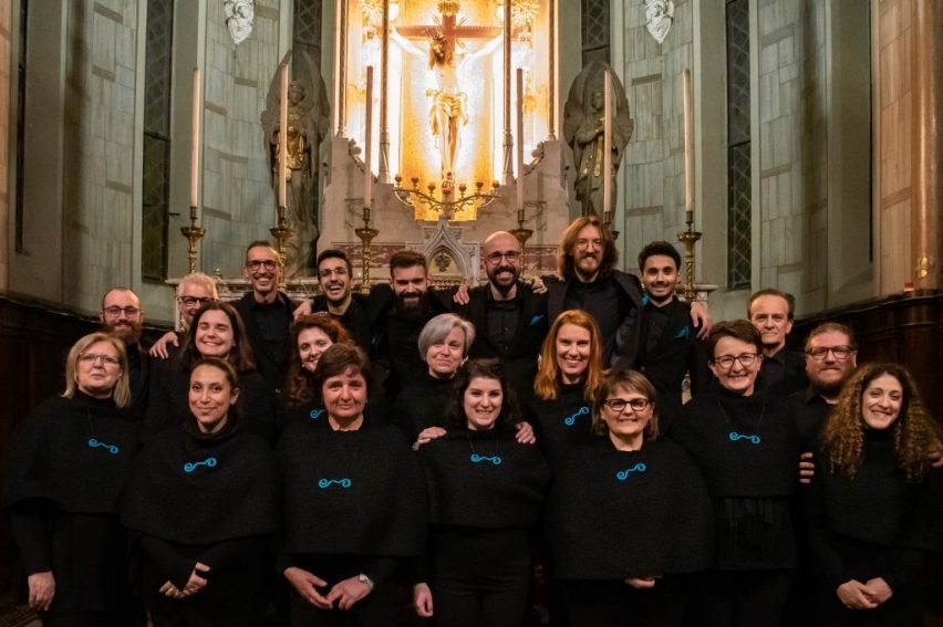 Ensemble Corale ECHO