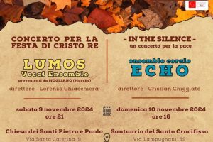 ECHO_Voci In Autunno 24_locandina